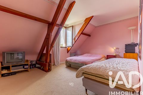 Villa a Maule, Yvelines, Maule - € 450.000 | Ref: 3855 - foto 10
