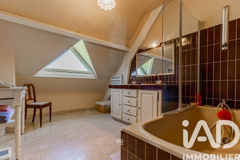 Villa a Maule, Yvelines, Maule - € 450.000 | Ref: 3855 - foto 11