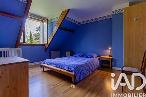 Villa a Maule, Yvelines, Maule - € 450.000 | Ref: 3855 - foto 12