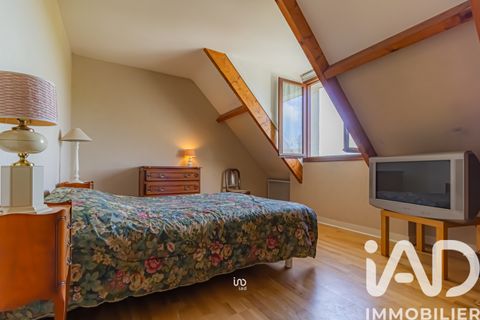 Villa a Maule, Yvelines, Maule - € 450.000 | Ref: 3855 - foto 13