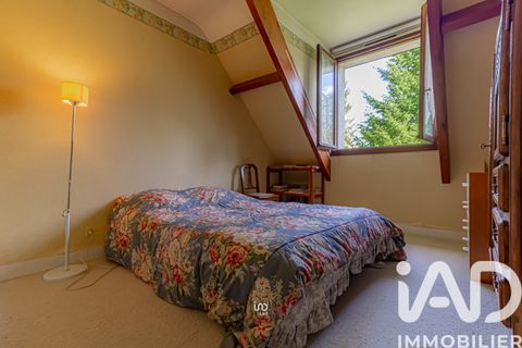Villa a Maule, Yvelines, Maule - € 450.000 | Ref: 3855 - foto 14