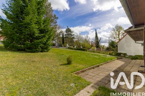 Villa a Maule, Yvelines, Maule - € 450.000 | Ref: 3855 - foto 17
