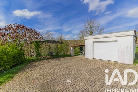 Villa a Maule, Yvelines, Maule - € 450.000 | Ref: 3855 - foto 18