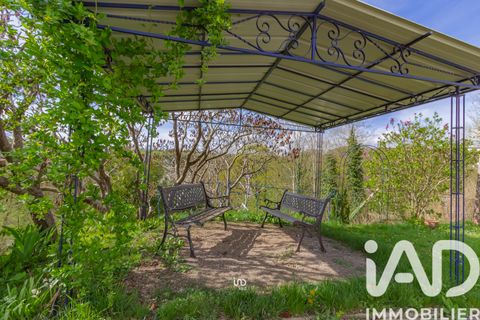 Villa a Maule, Yvelines, Maule - € 450.000 | Ref: 3855 - foto 19
