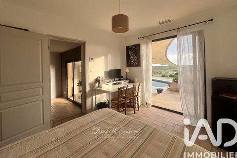 Villa a Montagnac, Herault, Montagnac - € 620.000 | Ref: 53031 - foto 13