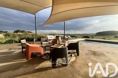 Villa a Montagnac, Herault, Montagnac - € 620.000 | Ref: 53031 - foto 19