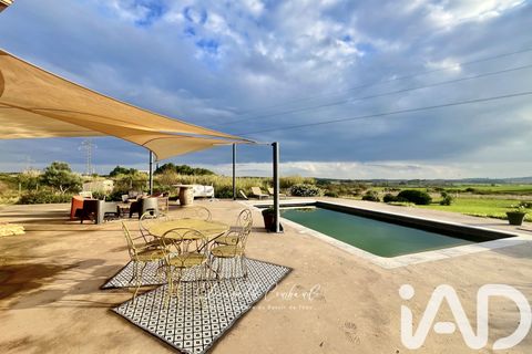 Villa a Montagnac, Herault, Montagnac - € 620.000 | Ref: 53031 - foto 20