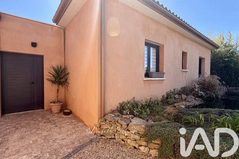Villa a Montagnac, Herault, Montagnac - € 620.000 | Ref: 53031 - foto 27