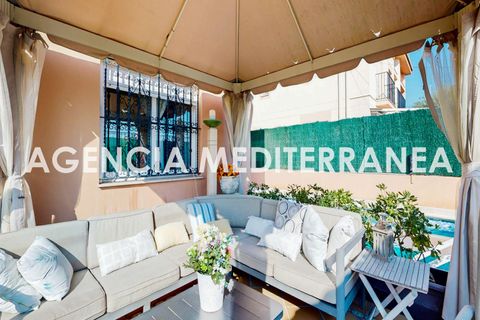 Villa i El Puig, Valencia, El Puig - € 899.000 | Ref: GV7074/5940 - foto 6