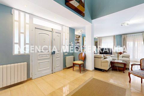 Villa i El Puig, Valencia, El Puig - € 899.000 | Ref: GV7074/5940 - foto 16