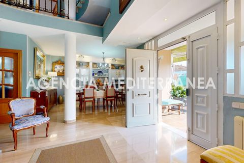 Villa i El Puig, Valencia, El Puig - € 899.000 | Ref: GV7074/5940 - foto 17