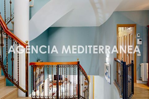Villa i El Puig, Valencia, El Puig - € 899.000 | Ref: GV7074/5940 - foto 36