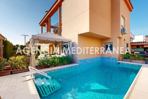 Villa i El Puig, Valencia, El Puig - € 890 000 | Ref: GV7074/5940 - foto 2