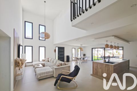 Villa i Valros, Herault, Valros - € 559.000 | Ref: 23294 - foto 1