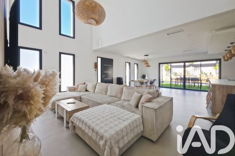 Villa i Valros, Herault, Valros - € 559.000 | Ref: 23294 - foto 2