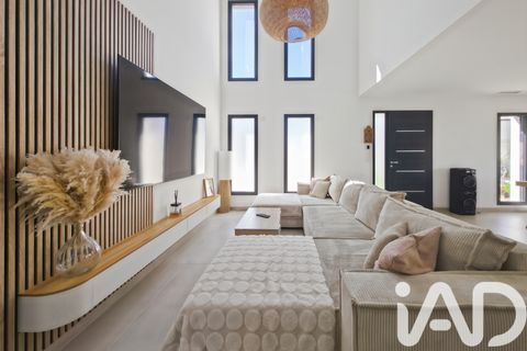 Villa i Valros, Herault, Valros - € 559.000 | Ref: 23294 - foto 3