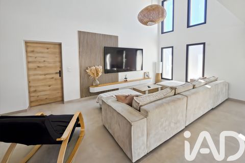 Villa i Valros, Herault, Valros - € 559.000 | Ref: 23294 - foto 4