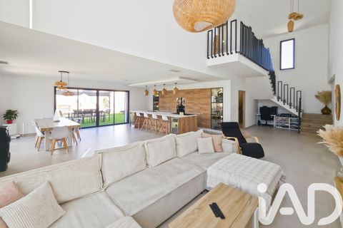 Villa i Valros, Herault, Valros - € 559.000 | Ref: 23294 - foto 5