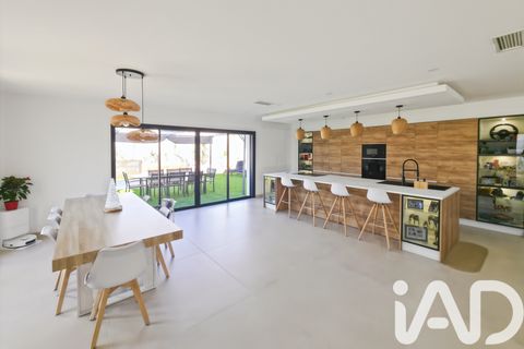 Villa i Valros, Herault, Valros - € 559.000 | Ref: 23294 - foto 6