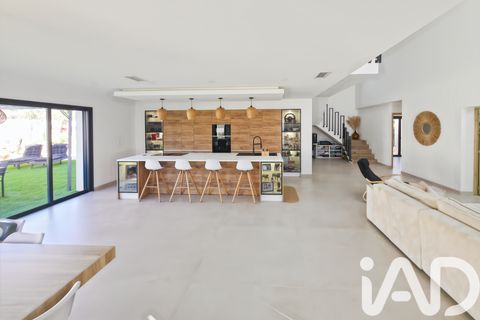 Villa i Valros, Herault, Valros - € 559.000 | Ref: 23294 - foto 7