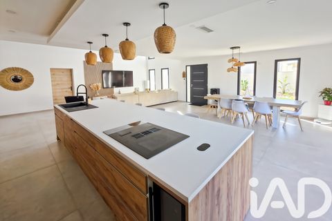 Villa i Valros, Herault, Valros - € 559.000 | Ref: 23294 - foto 9