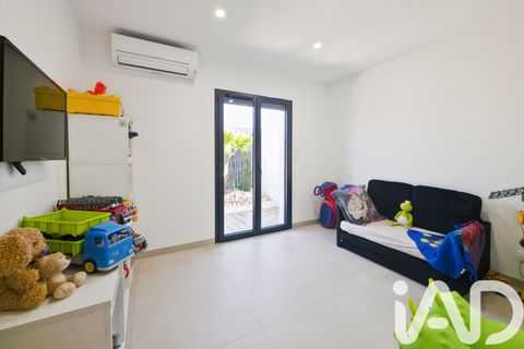 Villa i Valros, Herault, Valros - € 559.000 | Ref: 23294 - foto 13