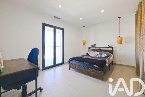 Villa i Valros, Herault, Valros - € 559.000 | Ref: 23294 - foto 17