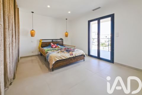 Villa i Valros, Herault, Valros - € 559.000 | Ref: 23294 - foto 19