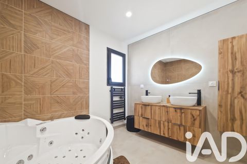 Villa i Valros, Herault, Valros - € 559.000 | Ref: 23294 - foto 21