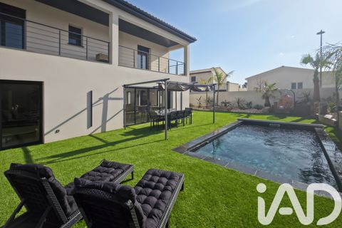 Villa i Valros, Herault, Valros - € 559.000 | Ref: 23294 - foto 23