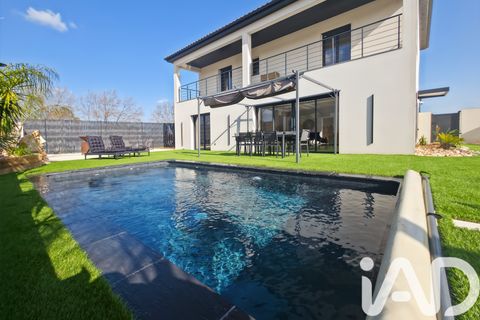 Villa i Valros, Herault, Valros - € 559.000 | Ref: 23294 - foto 24
