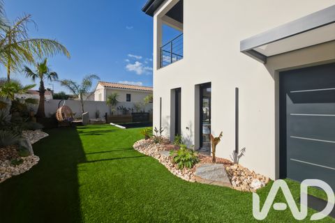 Villa i Valros, Herault, Valros - € 559.000 | Ref: 23294 - foto 25