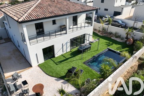 Villa i Valros, Herault, Valros - € 559.000 | Ref: 23294 - foto 26