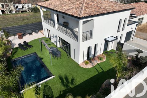 Villa i Valros, Herault, Valros - € 559.000 | Ref: 23294 - foto 27