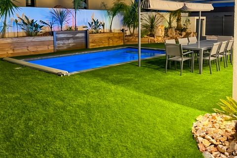 Villa i Valros, Herault, Valros - € 559.000 | Ref: 23294 - foto 28