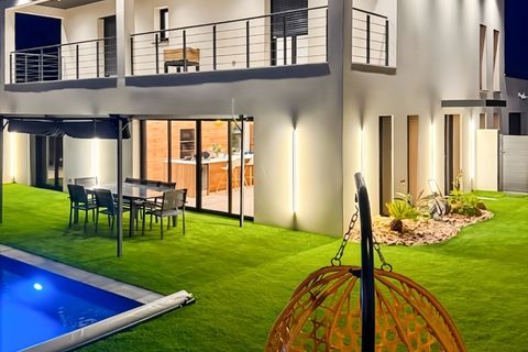 Villa i Valros, Herault, Valros - € 559.000 | Ref: 23294 - foto 29
