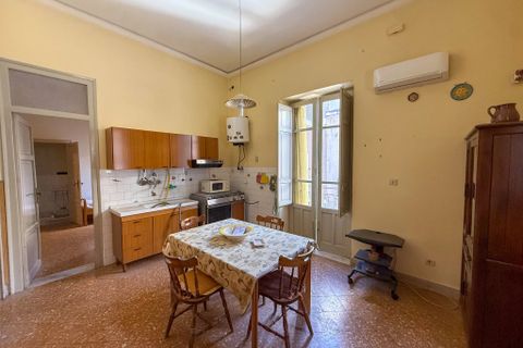 Villa a Bagheria, Palermo, Bagheria - € 120.000 | Ref: Casa Salvatore - foto 13