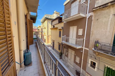 Villa a Bagheria, Palermo, Bagheria - € 120.000 | Ref: Casa Salvatore - foto 14