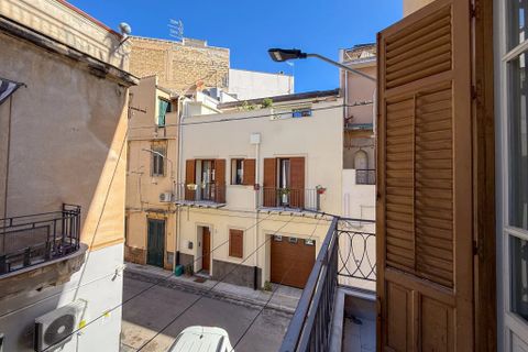 Villa a Bagheria, Palermo, Bagheria - € 120.000 | Ref: Casa Salvatore - foto 15