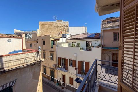 Villa a Bagheria, Palermo, Bagheria - € 120.000 | Ref: Casa Salvatore - foto 23