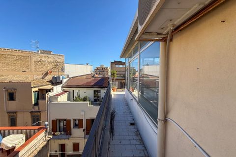 Villa a Bagheria, Palermo, Bagheria - € 120.000 | Ref: Casa Salvatore - foto 29