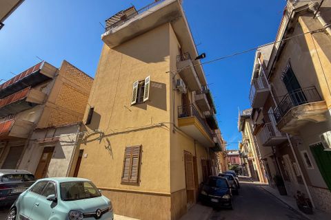 Villa a Bagheria, Palermo, Bagheria - € 120.000 | Ref: Casa Salvatore - foto 30