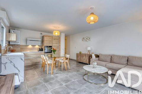 Leilighet i Bernin, Isere, Bernin - € 360 000 | Ref: 62525 - foto 2