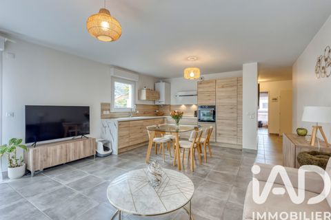 Leilighet i Bernin, Isere, Bernin - € 360 000 | Ref: 62525 - foto 3