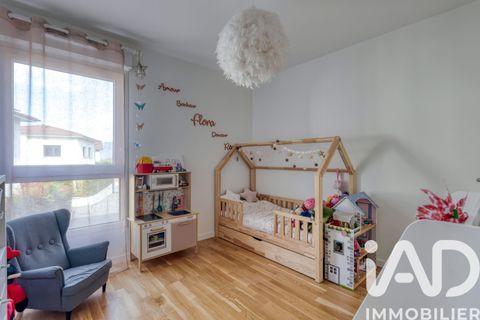 Leilighet i Bernin, Isere, Bernin - € 360 000 | Ref: 62525 - foto 7
