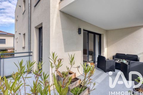 Leilighet i Bernin, Isere, Bernin - € 360 000 | Ref: 62525 - foto 9