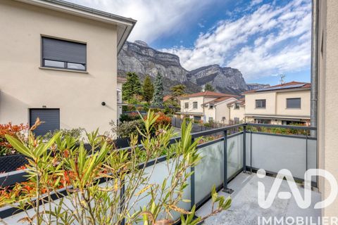 Leilighet i Bernin, Isere, Bernin - € 360 000 | Ref: 62525 - foto 10