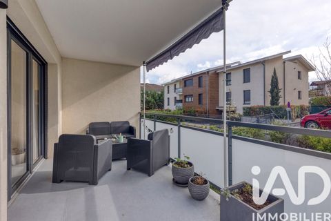 Leilighet i Bernin, Isere, Bernin - € 360 000 | Ref: 62525 - foto 11