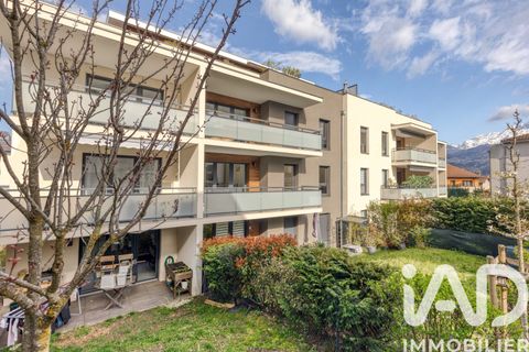 Leilighet i Bernin, Isere, Bernin - € 360 000 | Ref: 62525 - foto 12