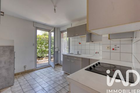 Leilighet i Grenoble, Isere, Grenoble - € 165 000 | Ref: 62525 - foto 3